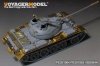 Voyager Model PE351064A PLA Type59 Main Battle Tank Basic For MINIART 37026 1/35